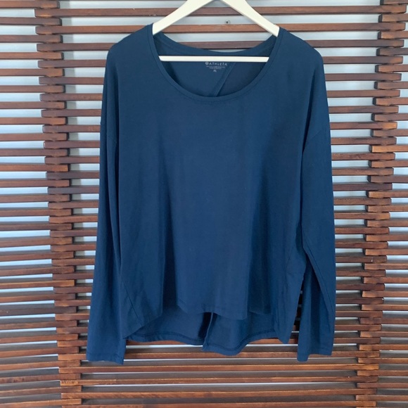 Athleta active top - Picture 1 of 9